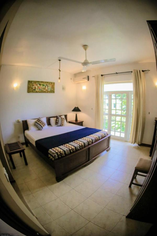 Funk Bunk - Mount View Lodge Kandy Eksteriør billede