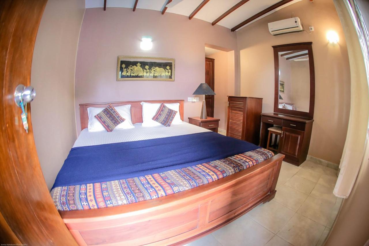 Funk Bunk - Mount View Lodge Kandy Eksteriør billede