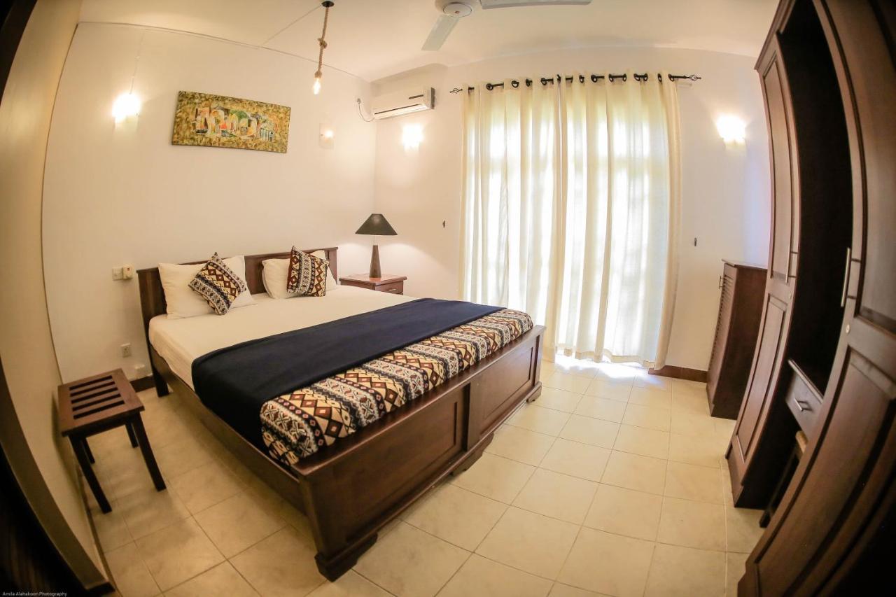 Funk Bunk - Mount View Lodge Kandy Eksteriør billede