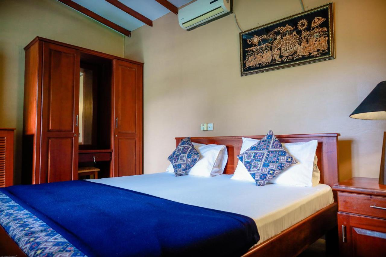 Funk Bunk - Mount View Lodge Kandy Eksteriør billede