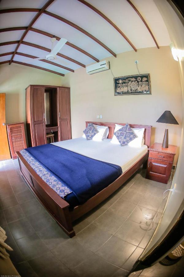 Funk Bunk - Mount View Lodge Kandy Eksteriør billede